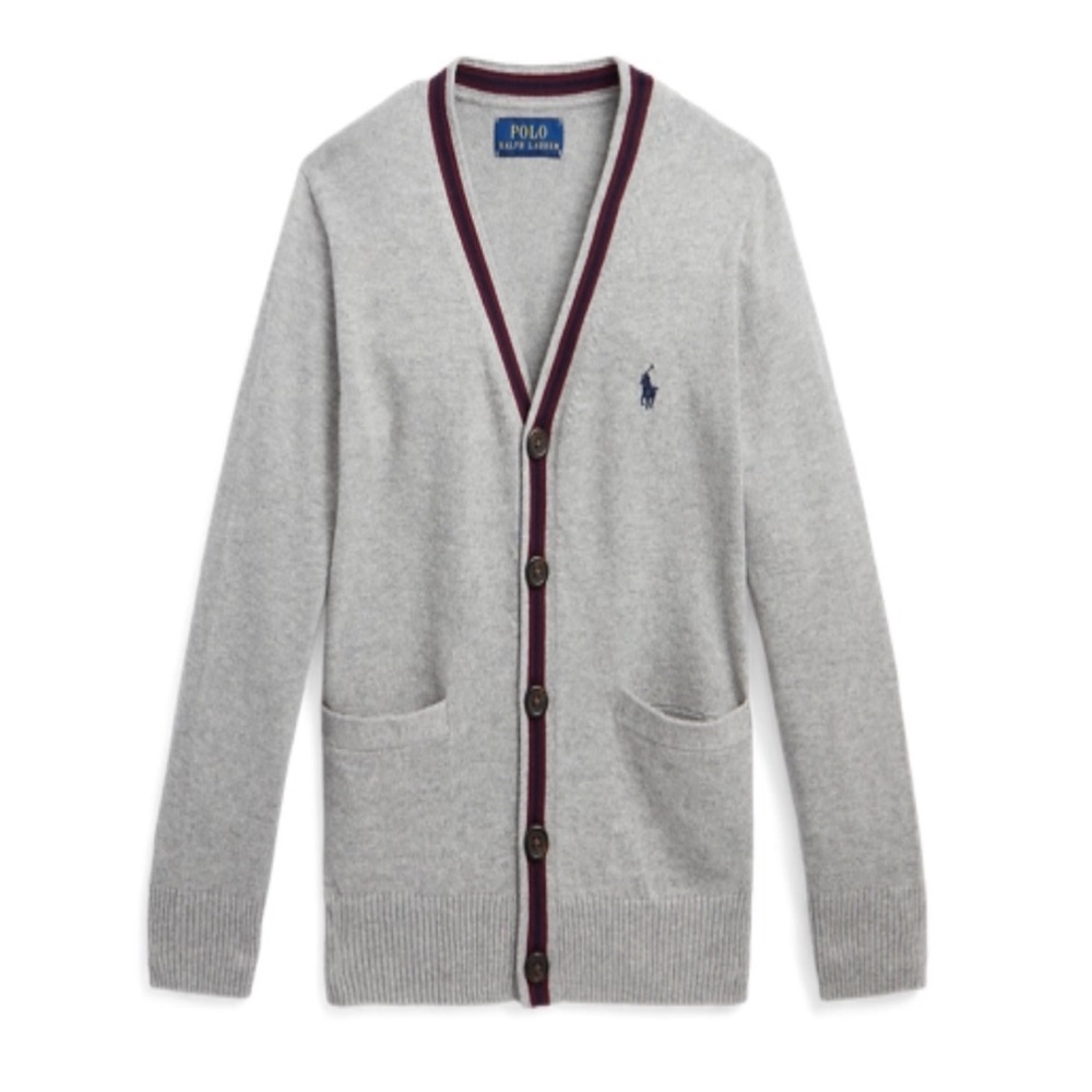 Ralph Lauren Cardigan